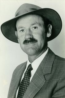 'Bill' Kendell (T Kendall)